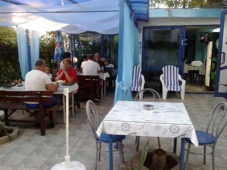 Хотел Елисей Chernomorets Exterior foto